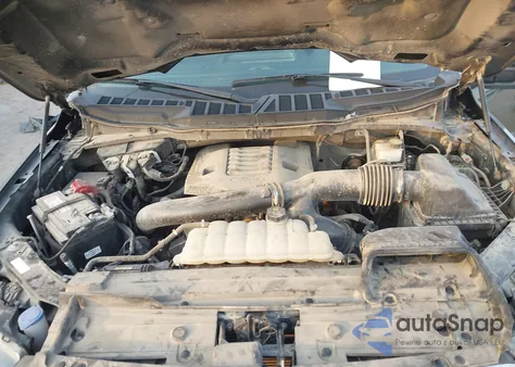 2023 Ford F-150 Xlt z USA, uszkodzony, nr VIN 1FTFW1E86PFA23464